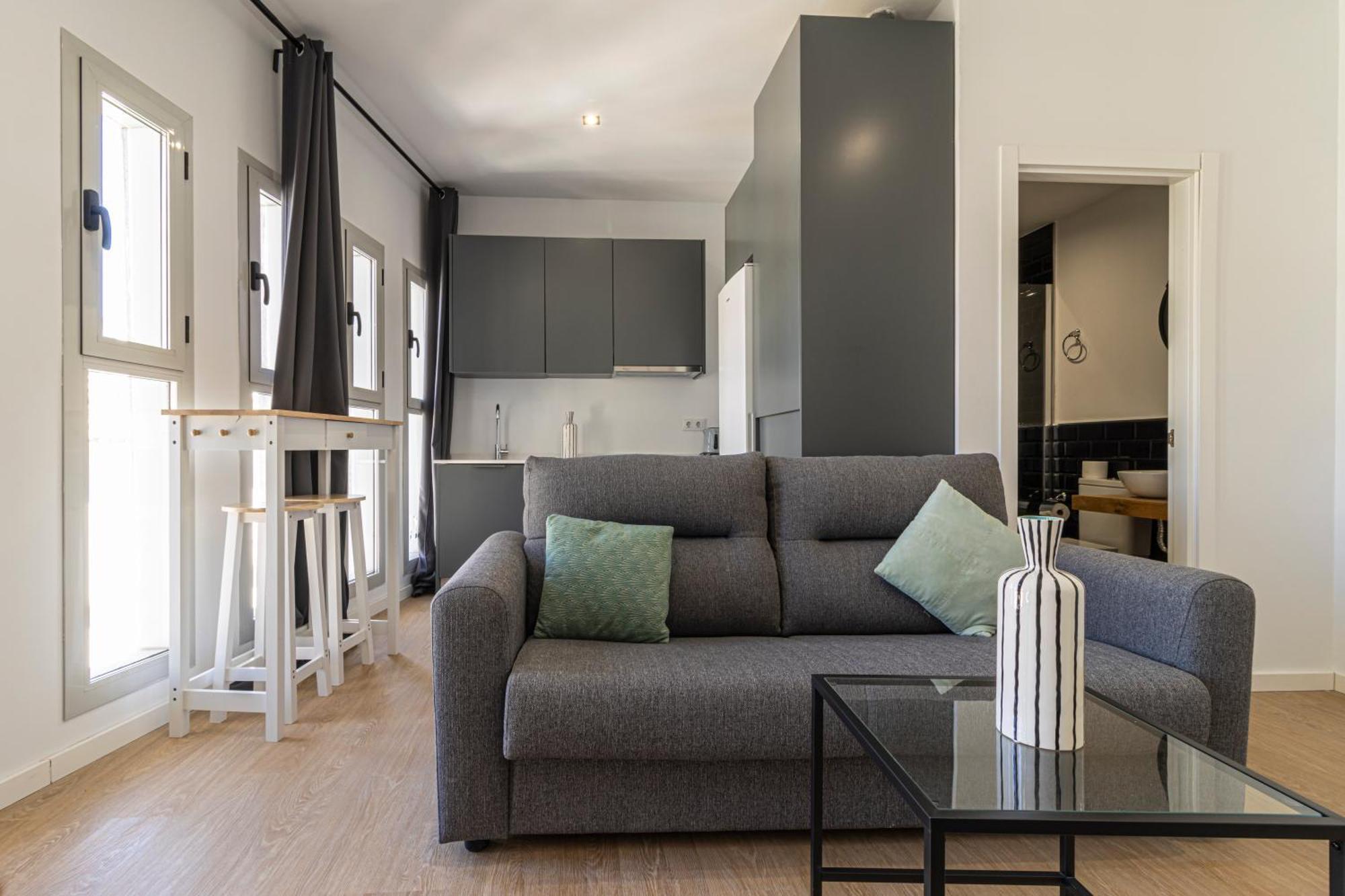 Apartment Allo Santa Maria I Centro 1