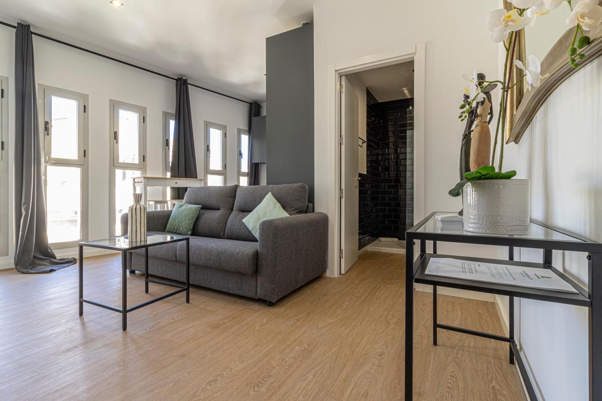 Apartment Allo Santa Maria I Centro 1 *
