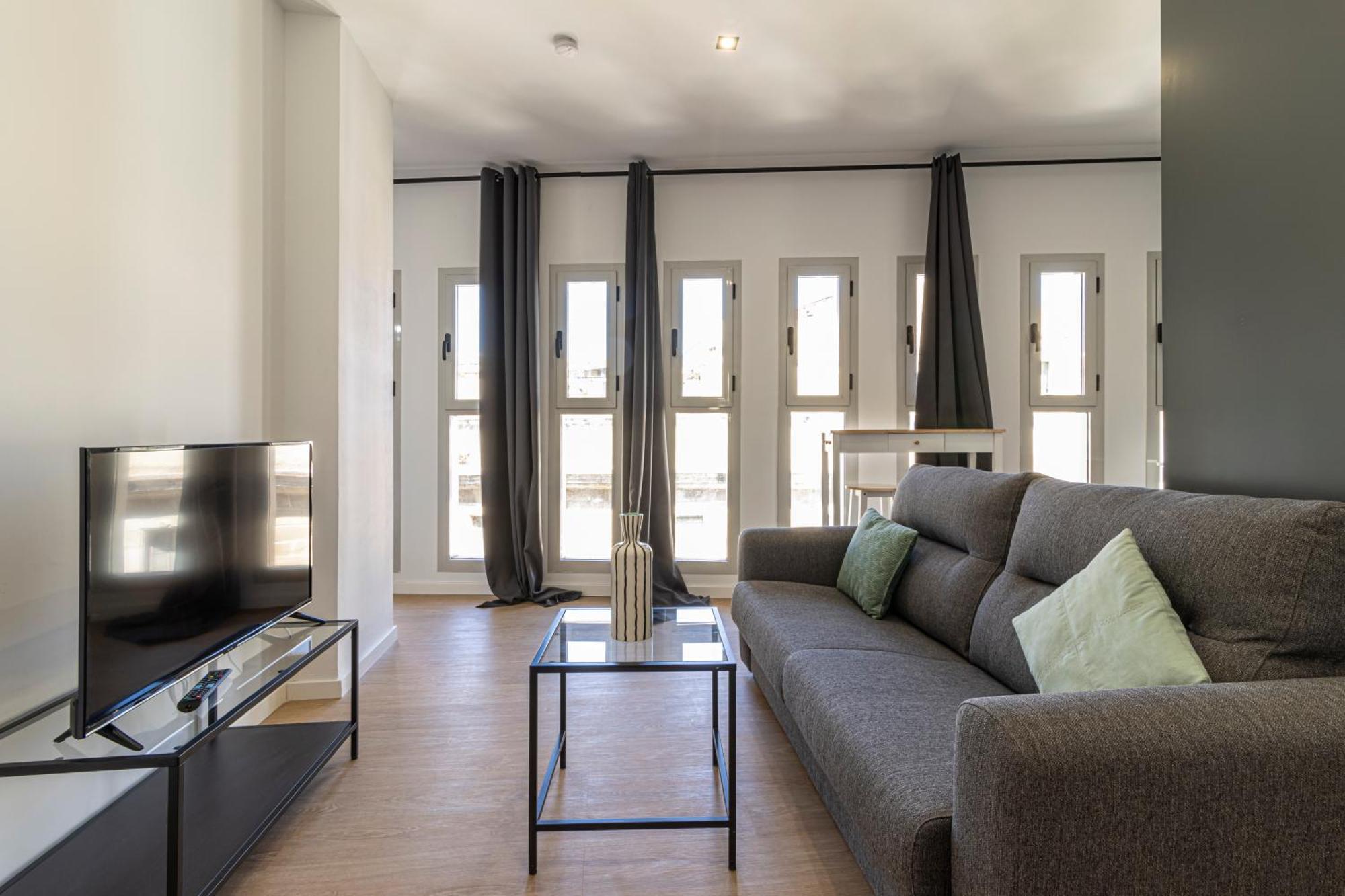 Apartment Allo Santa Maria I Centro 1 Jerez de la Frontera