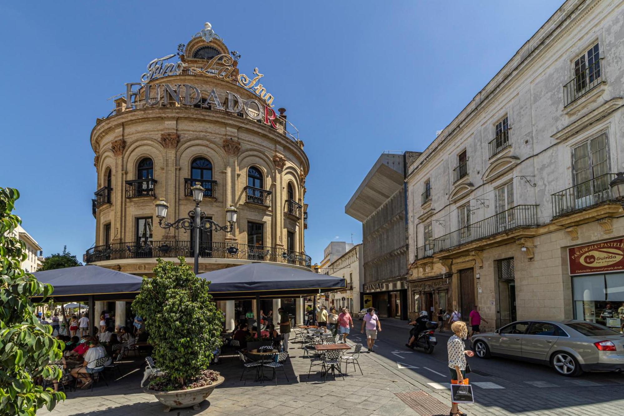 Allo Santa Maria I Centro 1