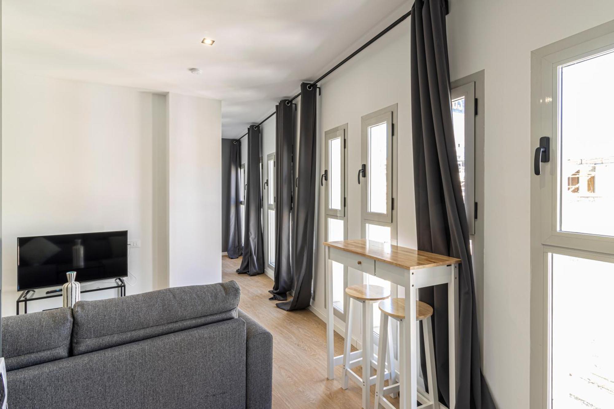 Apartment Allo Santa Maria I Centro 1