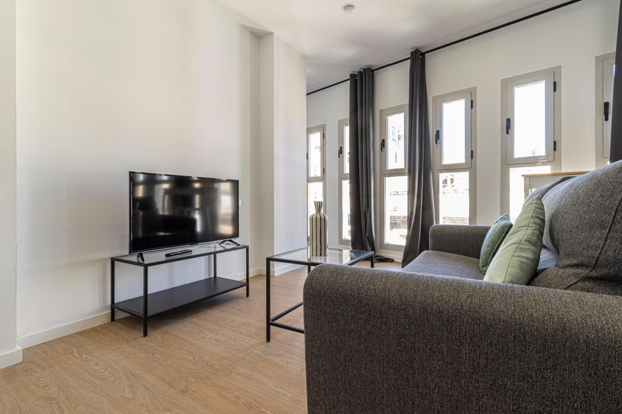 Apartment Allo Santa Maria I Centro 1 *