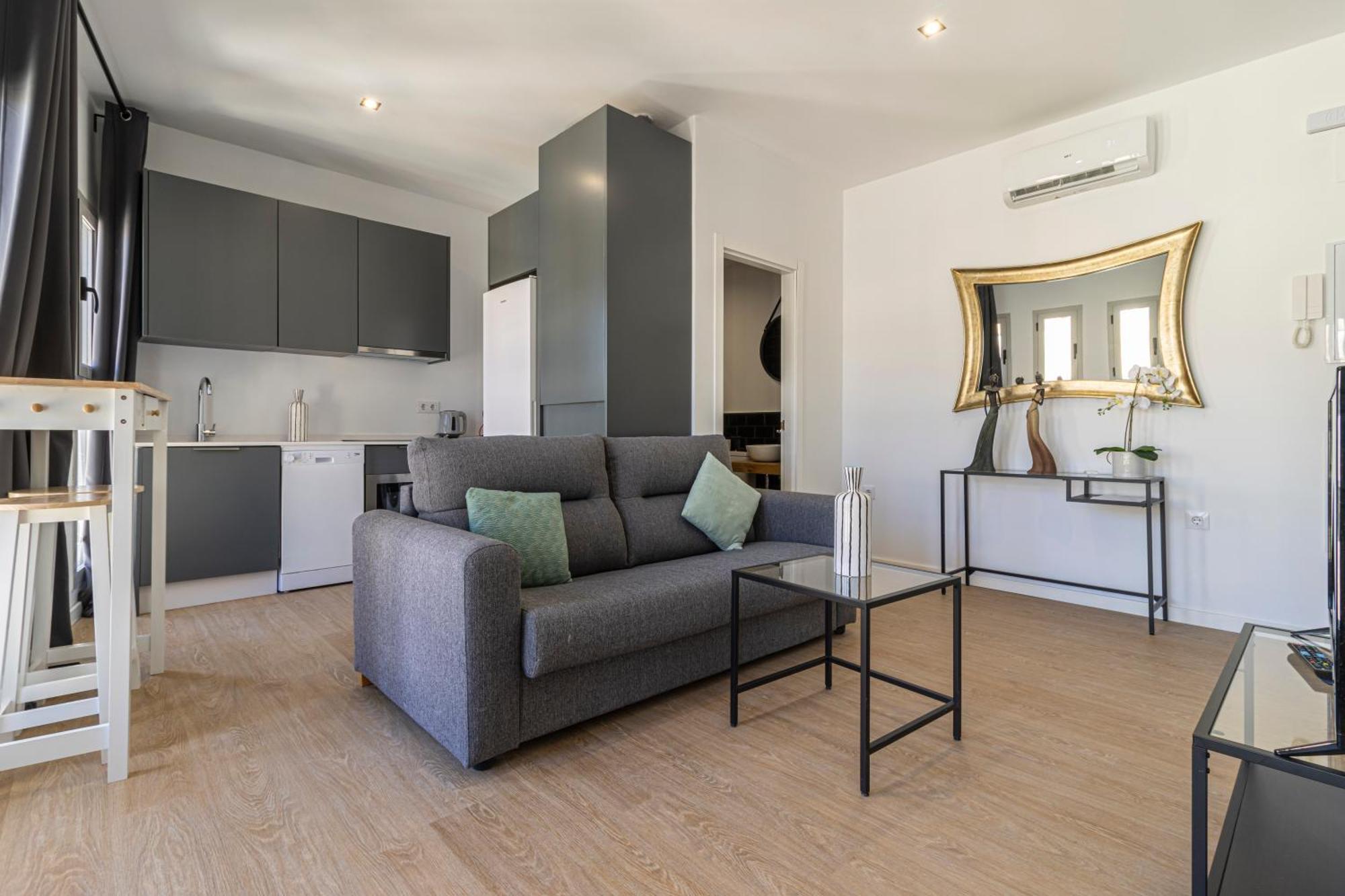 Apartment Allo Santa Maria I Centro 1