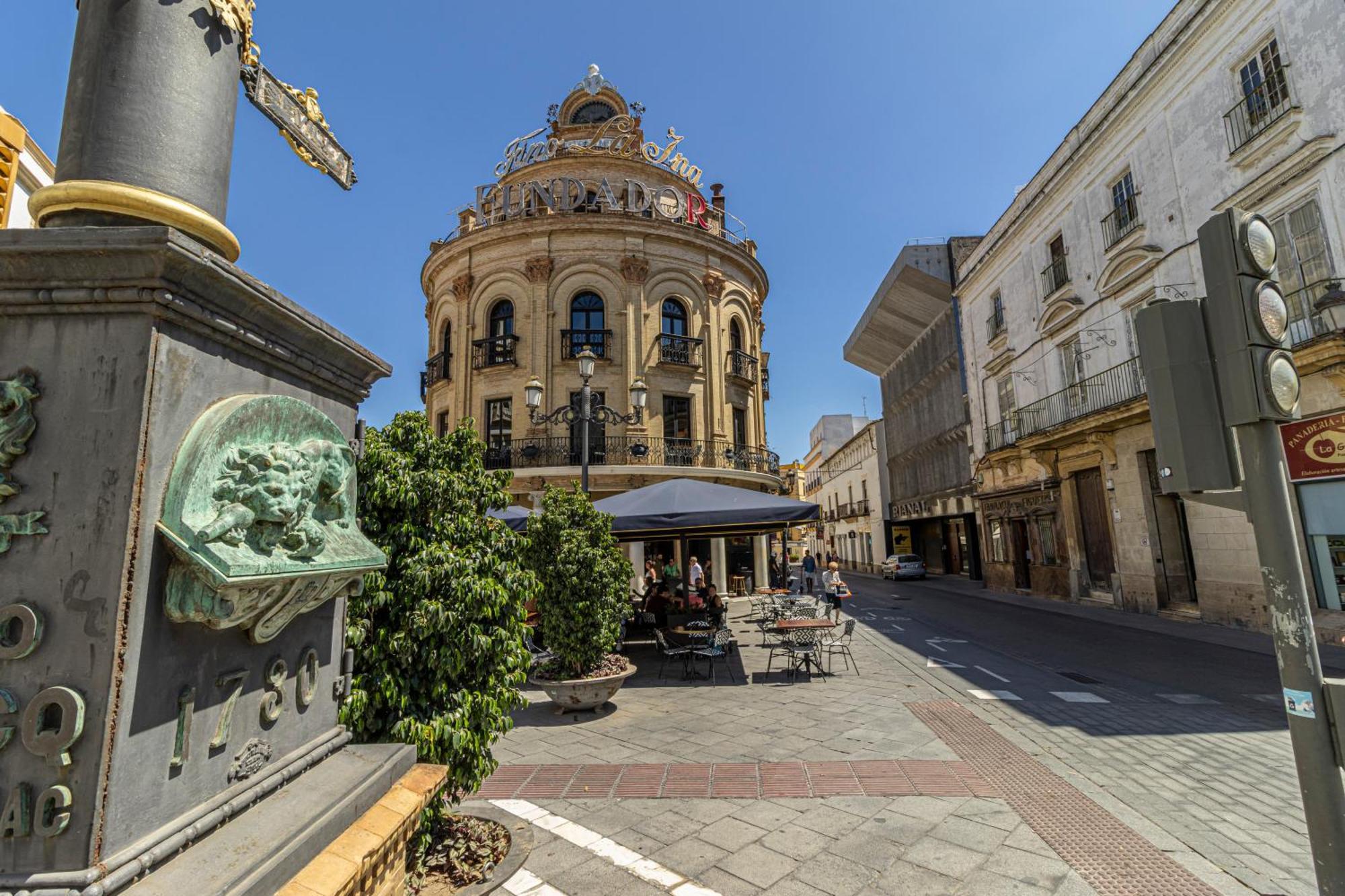 Allo Santa Maria I Centro 1