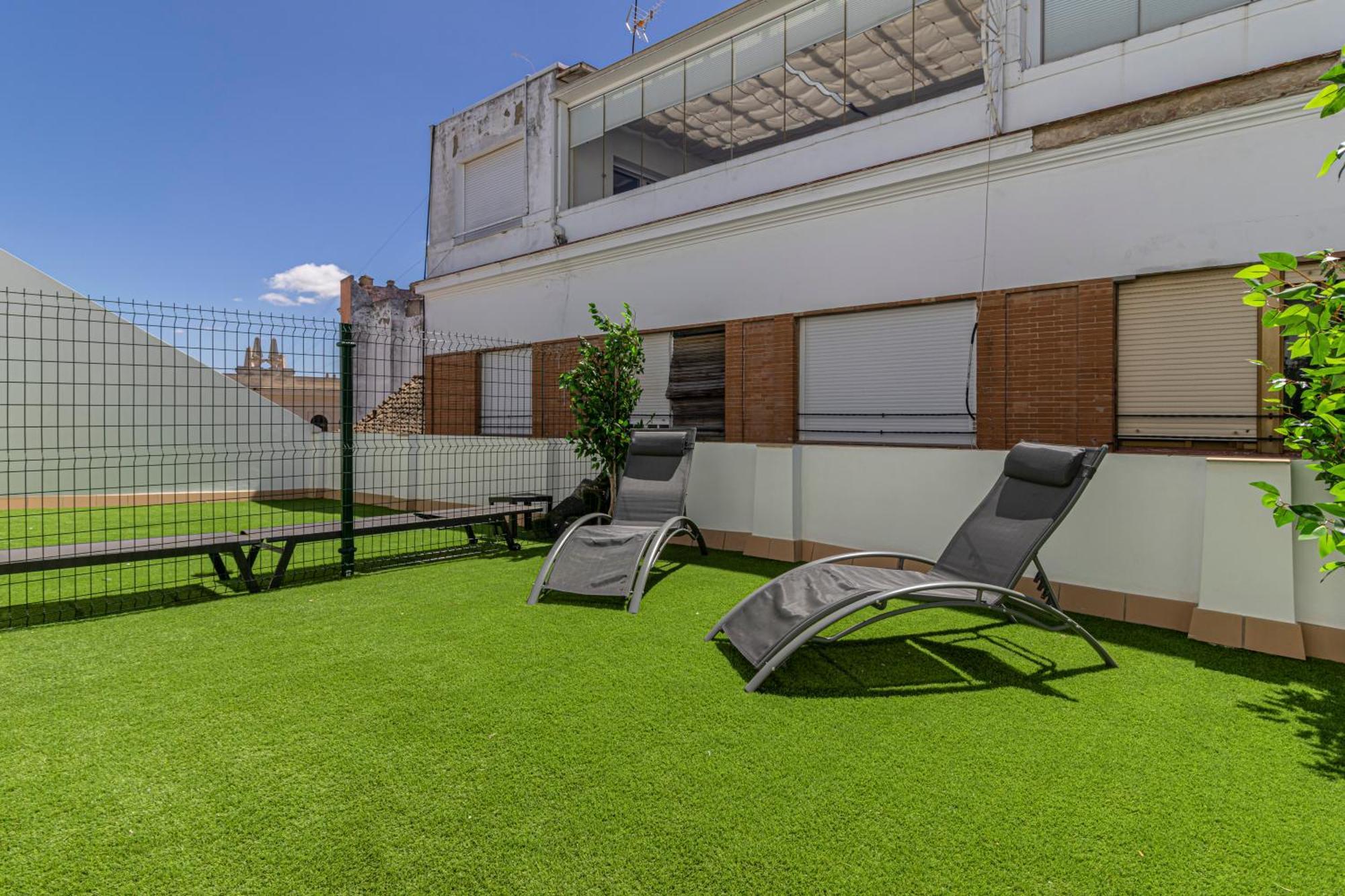 Apartment Allo Santa Maria I Centro 1 *